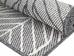 Indoor/Outdoor rug - Harvey (grey)