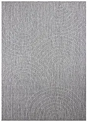 Indoor/Outdoor rug - Hayden (grey)