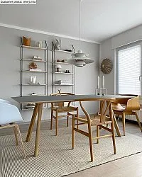Wool rug - Coastal (creme)
