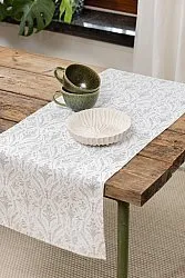 Table runner - Helmi (grey)