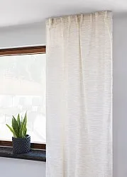 Curtain - Holly (white)