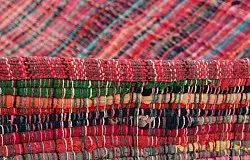 Rag rugs - Home (multi)