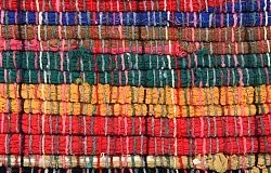 Rag rugs - Home (multi)
