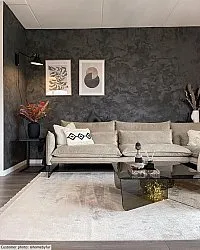 Wilton rug - Art Silk (beige)