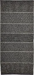 Plastic Mats - The Horredmatta Alice Mix (graphite)