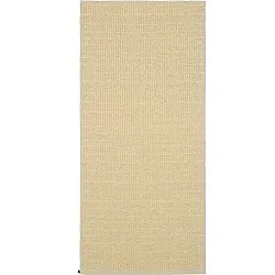 Plastic Mats - The Horredmatta Mai (yellow)