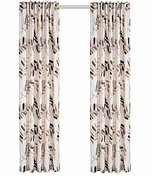 Curtain 140 x 260 cm