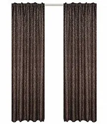 Curtain - Rory (brown)