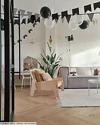 Wool rug - Cartmel (offwhite)