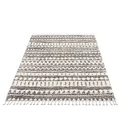 Shaggy rugs - Pichincha (grey)