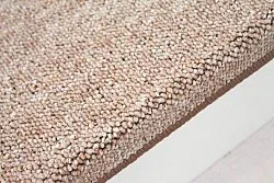 Stair carpet - Camp 28 x 65 cm (beige)