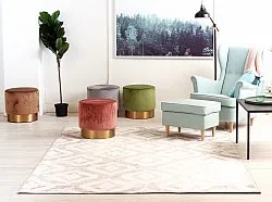 Wilton rug - Roro (multi)