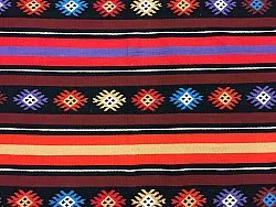 Rag rugs - Bursa