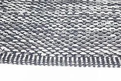 Rag rugs - Tuva (grey)