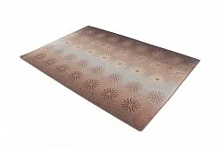 Wool rug - Lente (anthracite)