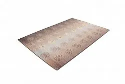 Wool rug - Lente (anthracite)
