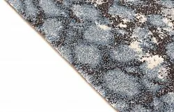 Wilton rug - Inconnus (blue)