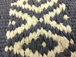 Rag rugs - Ystad (grey)