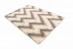 Wool rug - Arbela (grey)