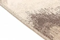 Wool rug - Arbela (grey)