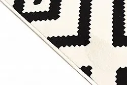 Wilton rug - Florence Preston (white)