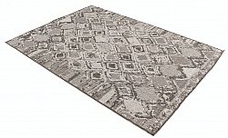 Wilton rug - Brussels Night (grey)