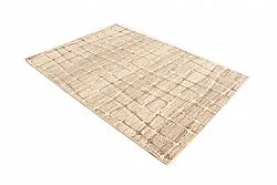 Wilton rug - Florence Lines (beige)