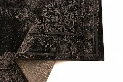 Wilton rug - Peking (black)