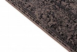 Wilton rug - Peking (grey)