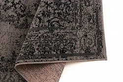 Wilton rug - Peking (grey)