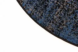 Round rug - Peking Royal (navy)
