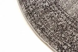 Round rug - Peking Royal (grey)