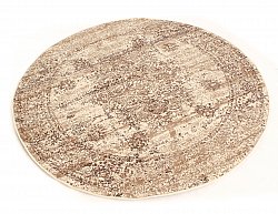 Round rug - Peking Royal (white)