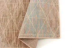 Wilton rug - Florence Howth (pink)