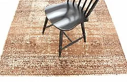 Wilton rug - Peking Royal (white)