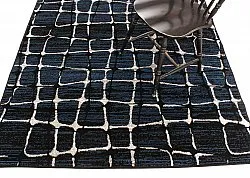Wilton rug - Florence Jeans (navy)