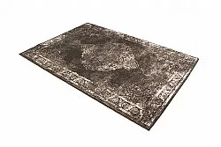 Indoor/Outdoor rug - Brussels Weave (black)