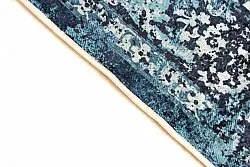 Wilton rug - Douz (blue)