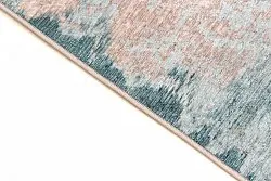 Wilton rug - Zarzi (blue)