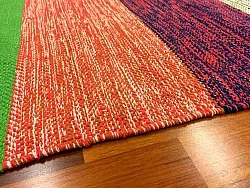 Rag rugs from Strehög of Sweden - Florence (multi)