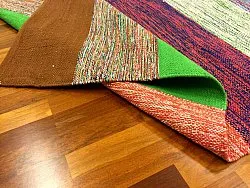 Rag rugs from Strehög of Sweden - Florence (multi)