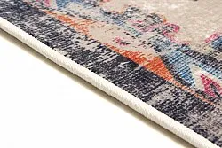 Wilton rug - Lamta (multi)