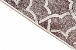 Wilton rug - Draham (grey)