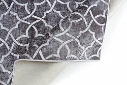 Wilton rug - Draham (grey)