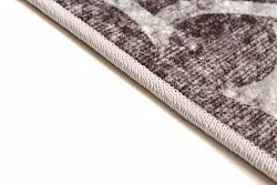 Wilton rug - Draham (grey)