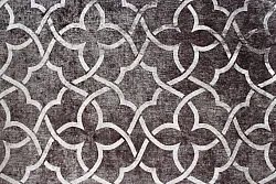 Wilton rug - Draham (grey)