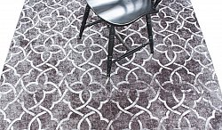 Wilton rug - Draham (grey)