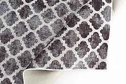Wilton rug - Gabes (grey)