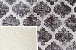 Wilton rug - Gabes (grey)