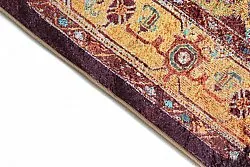 Wilton rug - Darnah (yellow/multi)